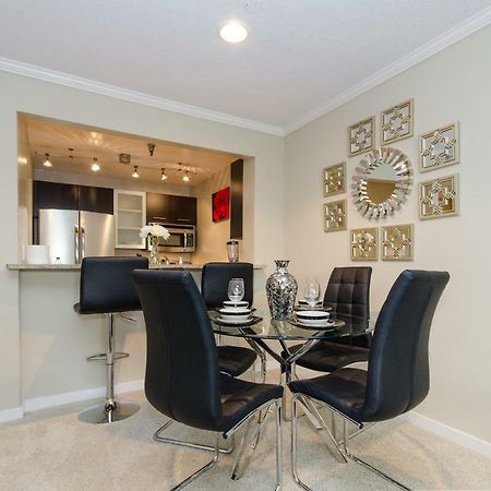 Hollywood Apartment With Balcony Los Angeles Ngoại thất bức ảnh