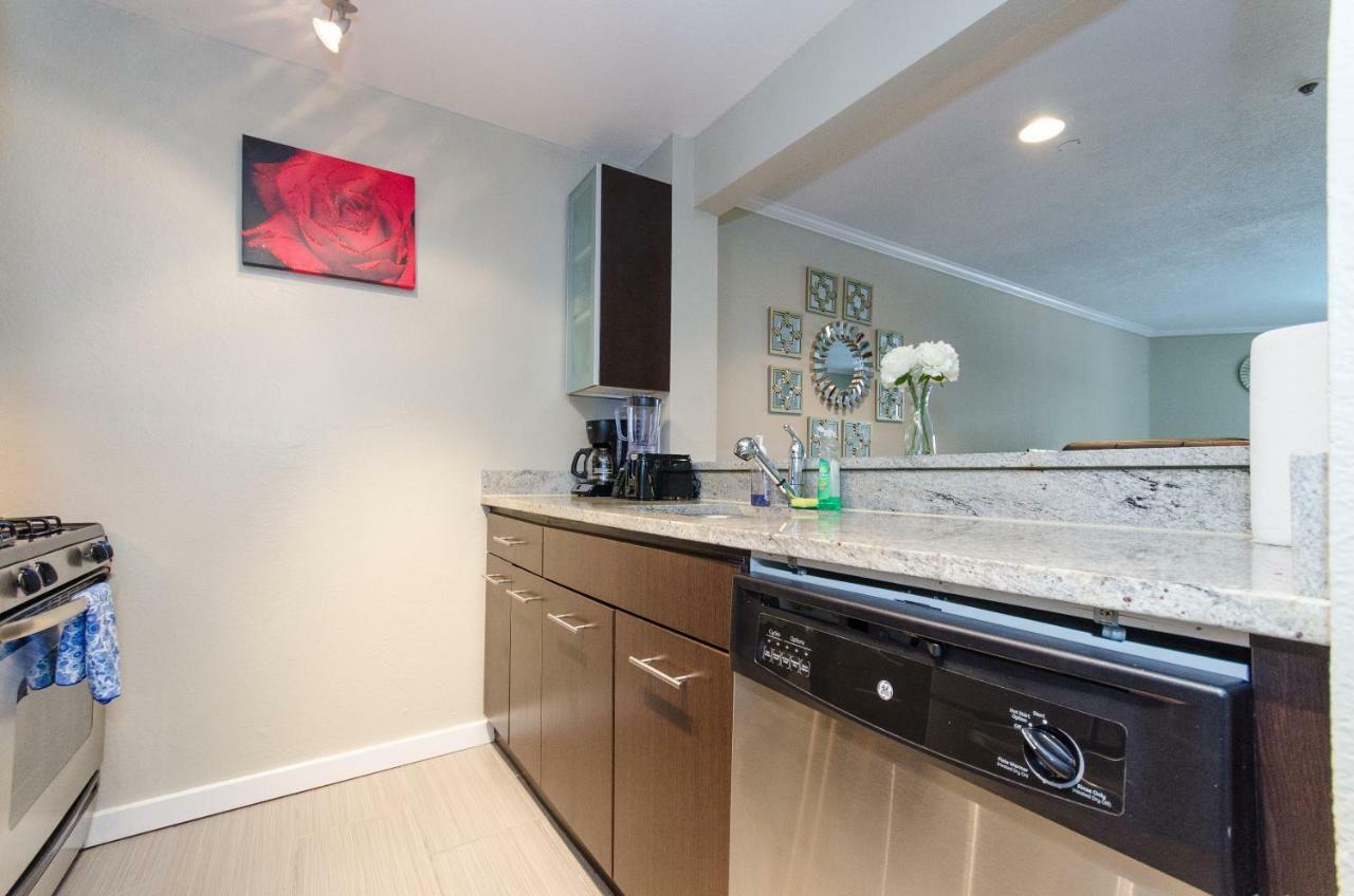 Hollywood Apartment With Balcony Los Angeles Ngoại thất bức ảnh