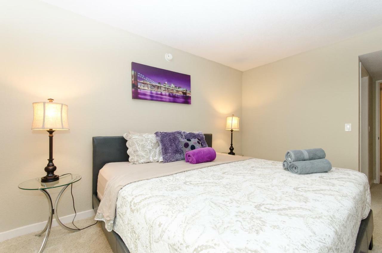 Hollywood Apartment With Balcony Los Angeles Ngoại thất bức ảnh