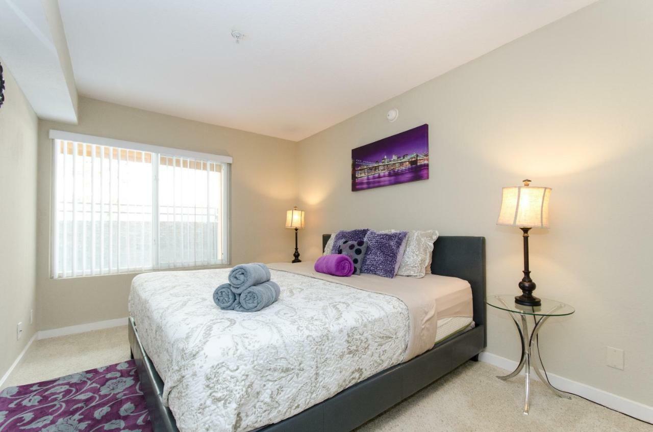 Hollywood Apartment With Balcony Los Angeles Ngoại thất bức ảnh